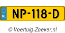 NP118D
