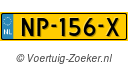 NP156X