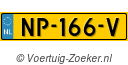 NP166V