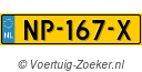 NP167X