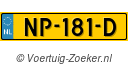 NP181D