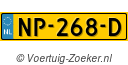 NP268D