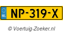 NP319X