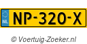 NP320X