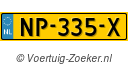 NP335X