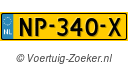 NP340X
