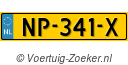 NP341X