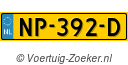 NP392D