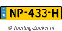 NP433H