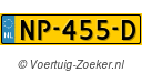 NP455D