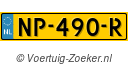 NP490R