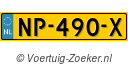 NP490X