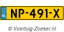 NP491X