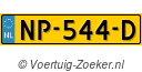 NP544D