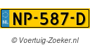 NP587D