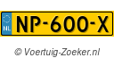 NP600X