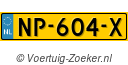 NP604X