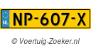 NP607X