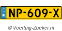 NP609X