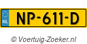 NP611D