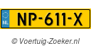 NP611X