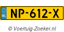 NP612X