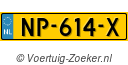 NP614X