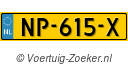 NP615X