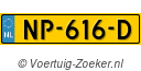 NP616D