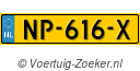 NP616X