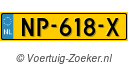NP618X