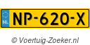 NP620X
