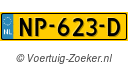 NP623D