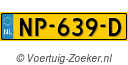 NP639D