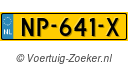 NP641X