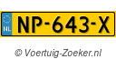 NP643X