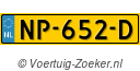 NP652D