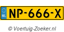 NP666X