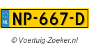 NP667D