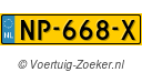 NP668X