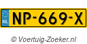 NP669X