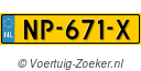 NP671X