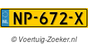 NP672X