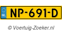 NP691D