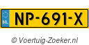 NP691X