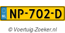 NP702D