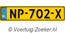 NP702X