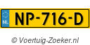 NP716D