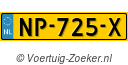 NP725X