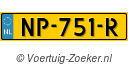 NP751R